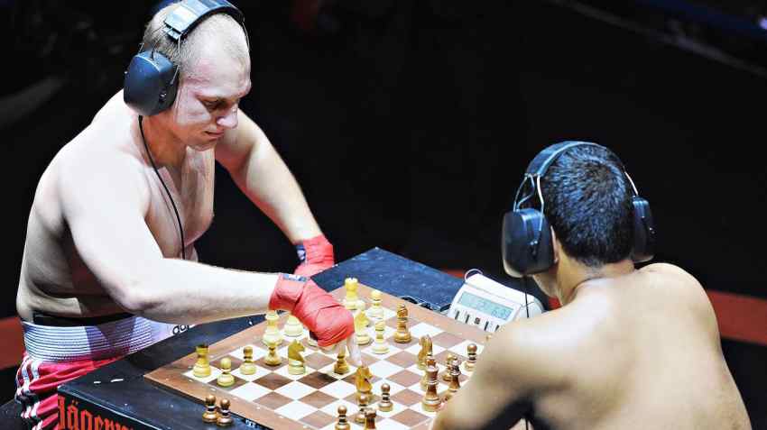 20250211 155410 1984693265 - IRAN CHESS BOXING 2025