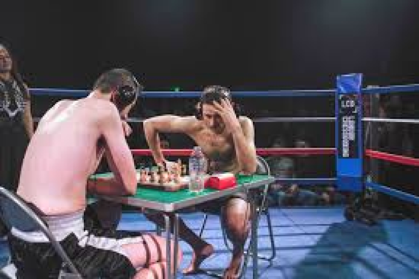 20250211 160353 1400992239 - IRAN CHESS BOXING 2025